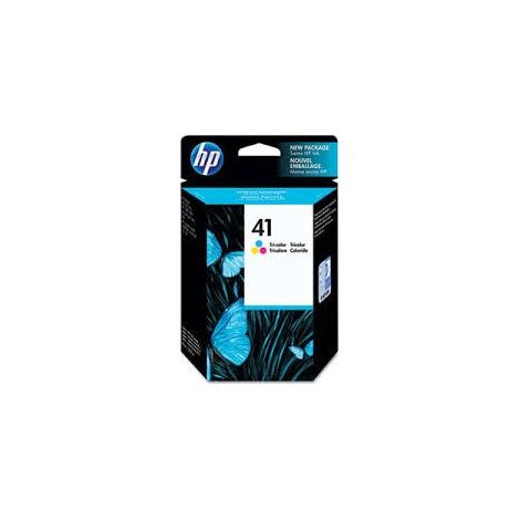 ראש דיו  צבעוני HP 41 51641AE למכירה , 2 image