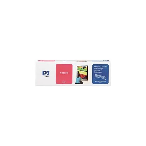 טונר מג'נטה / אדום  HP C8553A למכירה , 2 image