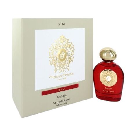בושם לאשה Tiziana Terenzi Terenzi Tempel Perfume 100ml למכירה , 3 image