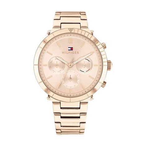 שעון יד  אנלוגי  לאישה 1782347 Tommy Hilfiger טומי הילפיגר למכירה , 2 image