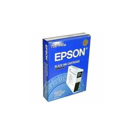 ראש דיו  שחור Epson S020118 אפסון למכירה , 2 image