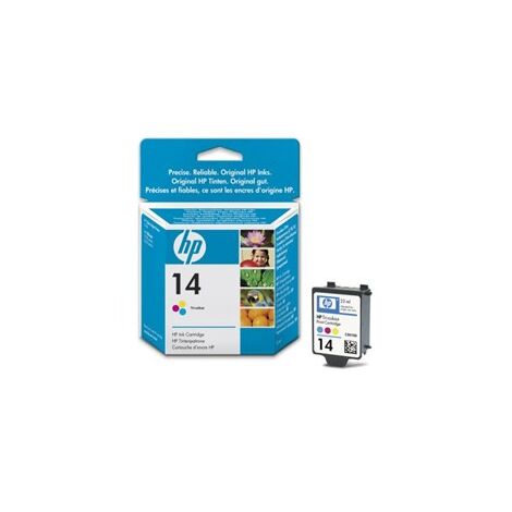 מילוי טונר  צבעוני HP 14 C5010DE למכירה , 2 image