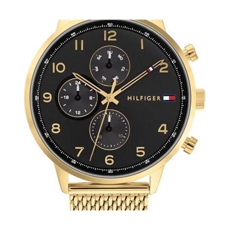 שעון יד  לגבר 1791989 Tommy Hilfiger טומי הילפיגר למכירה 