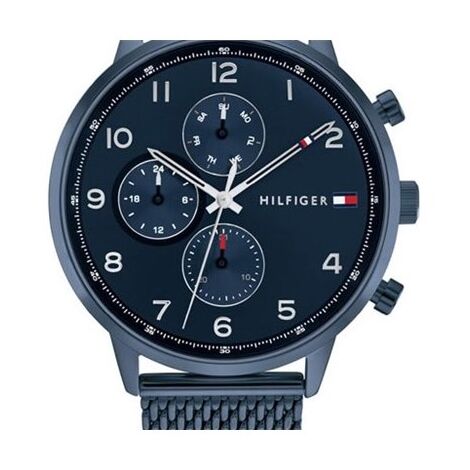 שעון יד  לגבר 1791990 Tommy Hilfiger טומי הילפיגר למכירה , 2 image