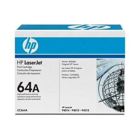 ראש דיו מג'נטה / אדום  HP 64A CB346AA למכירה , 2 image