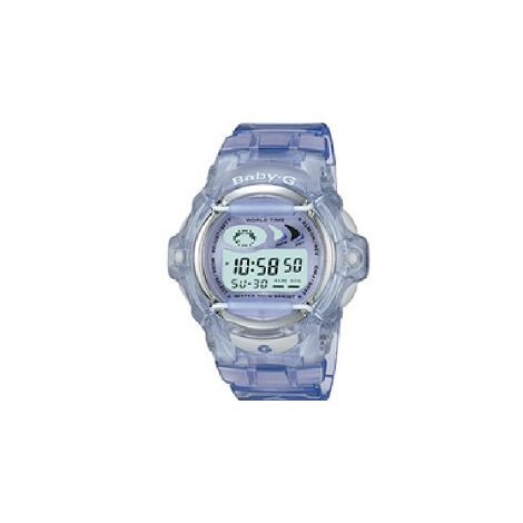 שעון יד  דיגיטלי  לאישה Casio Baby-G BG169A קסיו למכירה , 2 image