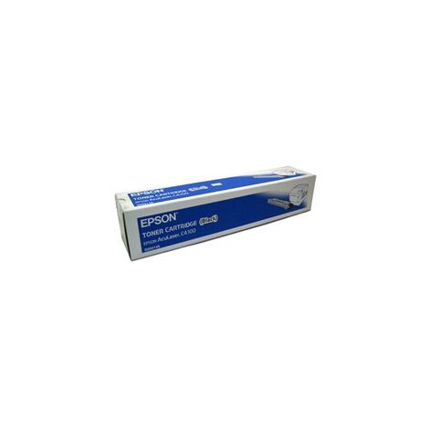 טונר  שחור Epson S050149 אפסון למכירה , 2 image