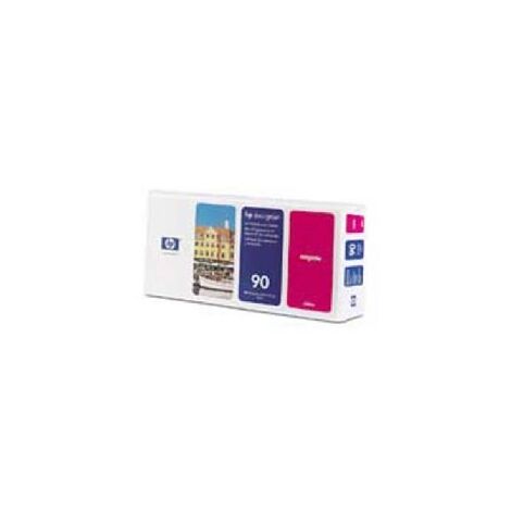ראש דיו מג'נטה / אדום  HP 90 C5056A למכירה , 2 image