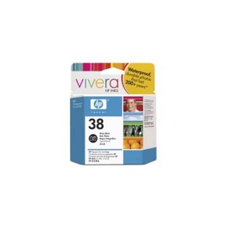 מילוי טונר  שחור HP 38 C9413A למכירה , 2 image