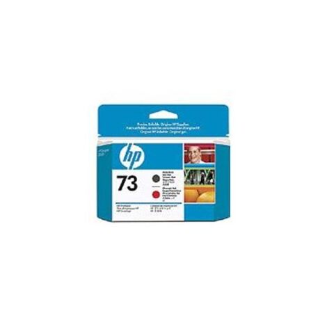 ראש דיו  צבעוני HP 73 CD949A למכירה , 2 image