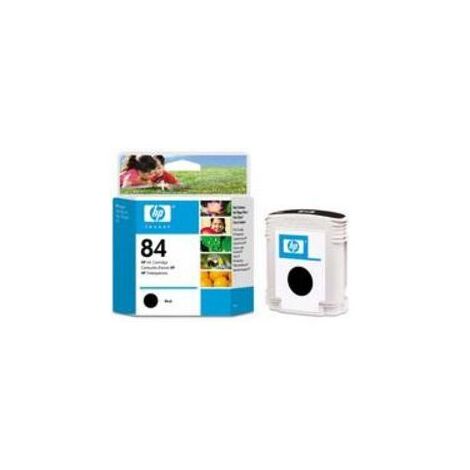 ראש דיו  שחור HP 84 C5016A למכירה , 2 image