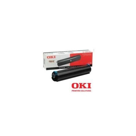 טונר Oki 6EX/OKIFAX 1000 / OKIFAX 2200  OKIFAX 2400 / OKIFAX 2600/OKIFAX 5400 / OKIFAX 10 למכירה , 2 image