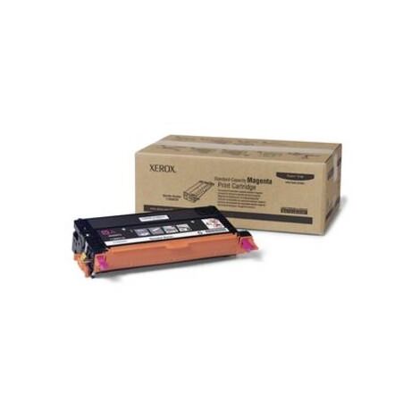 טונר מג'נטה / אדום  Xerox 113R00720 זירוקס למכירה , 2 image