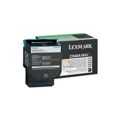 טונר Lexmark C540A1KG לקסמרק למכירה , 2 image
