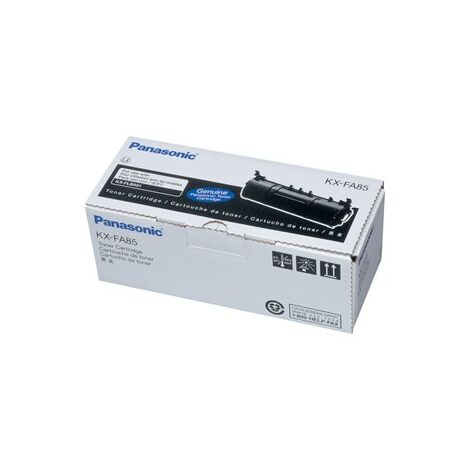 טונר  שחור Panasonic KXFA85 פנסוניק למכירה , 2 image