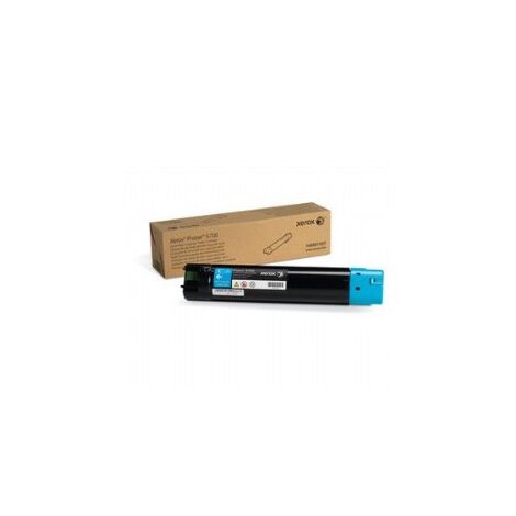 טונר ציאן / כחול  Xerox 106R01511 זירוקס למכירה , 2 image