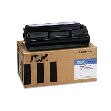 טונר  שחור IBM 28P2420 למכירה , 2 image