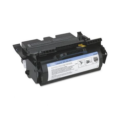 טונר  שחור IBM 75P4303 למכירה , 2 image