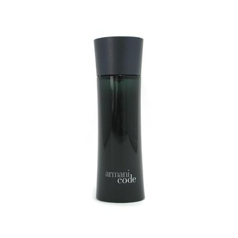 בושם לגבר ג'ורג'יו ארמאני Armani Code E.D.T 75ml למכירה , 2 image