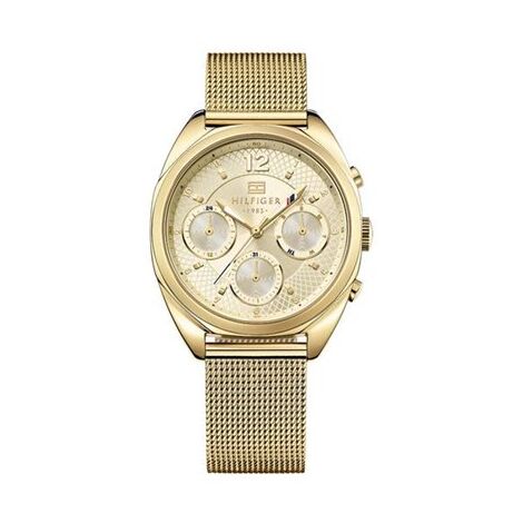 שעון יד  אנלוגי  לאישה 1781488 Tommy Hilfiger טומי הילפיגר למכירה , 2 image