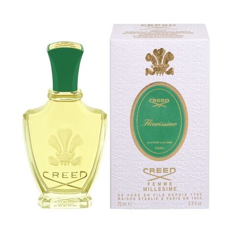 בושם לאשה Creed Fleurissimo 75ml E.D.P למכירה , 2 image
