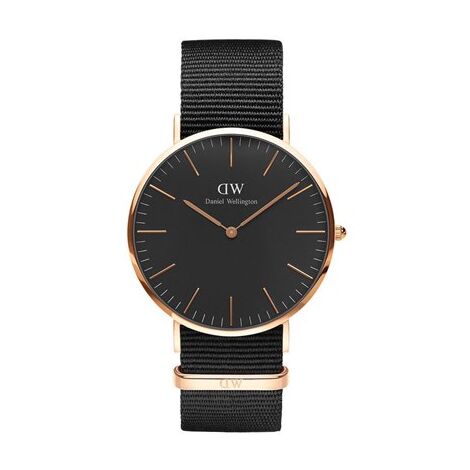 שעון יד  אנלוגי  לגבר Daniel Wellington DW00100148 למכירה 