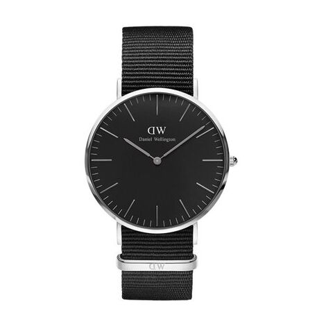 שעון יד  אנלוגי  לגבר Daniel Wellington DW00100149 למכירה , 2 image