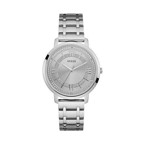שעון יד  אנלוגי  לאישה Guess W0933L1 למכירה , 2 image