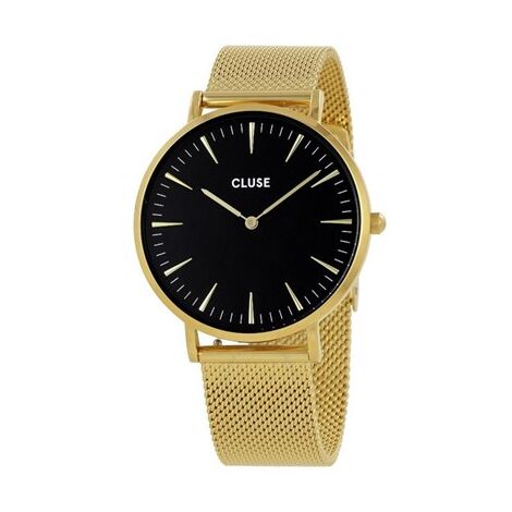 שעון יד  אנלוגי Cluse CL18110 למכירה , 2 image