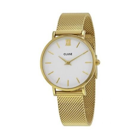 שעון יד  אנלוגי  לאישה Cluse CL30010 למכירה , 2 image