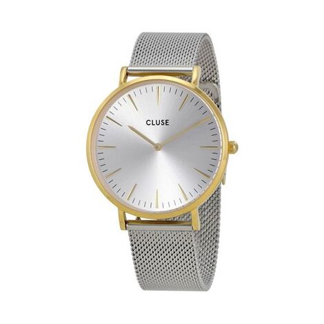 שעון יד  אנלוגי  לאישה Cluse CL18115 למכירה , 2 image