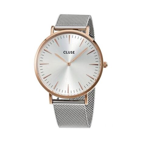 שעון יד  אנלוגי  לאישה Cluse CL18116 למכירה , 2 image
