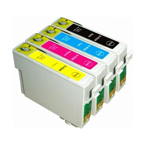 מארז ראשי דיו Epson T0925 Pack 4 pck C13T10854A10 אפסון למכירה , 2 image