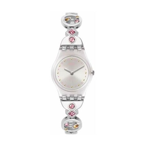 שעון יד  אנלוגי Swatch LK381G למכירה , 2 image