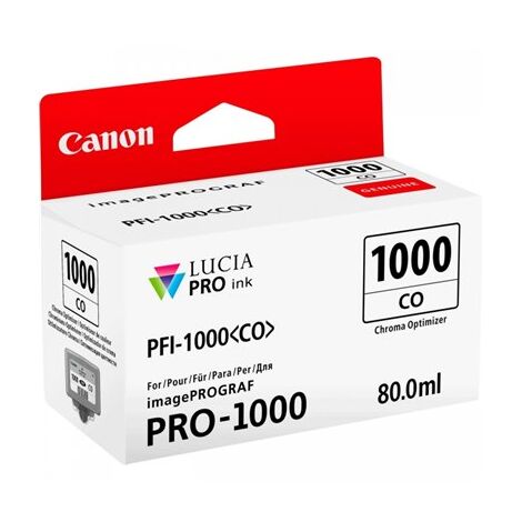 מיכל דיו Canon PFI1000CO קנון למכירה , 2 image