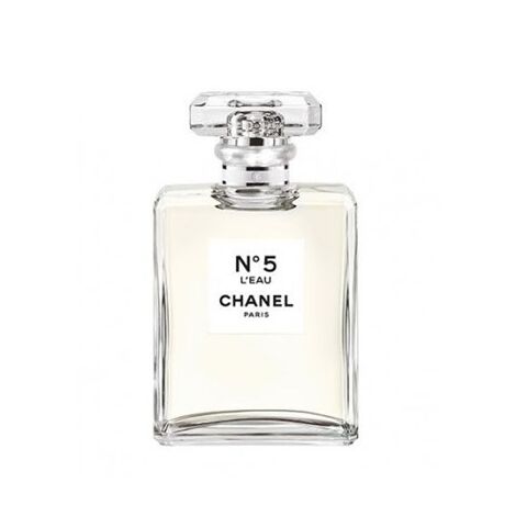 בושם לאשה שאנל CHANEL N°5 L'EAU E.D.T 200ml למכירה 