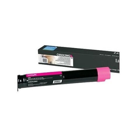 טונר Lexmark X950X2MG לקסמרק למכירה , 2 image