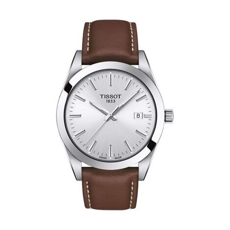 שעון יד  אנלוגי  לגבר Tissot T127.410.16.031.00 טיסו למכירה , 2 image