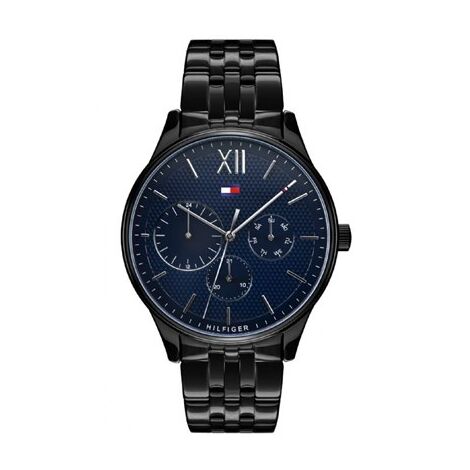 שעון יד  אנלוגי  לגבר 1791454 Tommy Hilfiger טומי הילפיגר למכירה , 2 image
