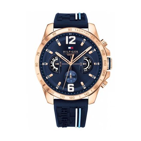 שעון יד  אנלוגי  לגבר 1791474 Tommy Hilfiger טומי הילפיגר למכירה , 2 image