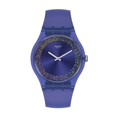 שעון יד  אנלוגי Swatch SUOV106 למכירה , 2 image
