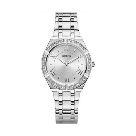 שעון יד  לאישה Guess GW0033L1 למכירה 