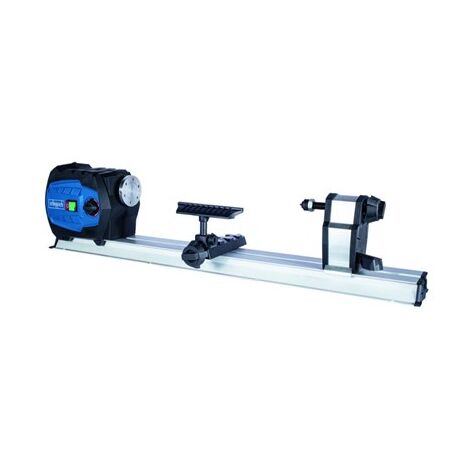 מחרטות Scheppach DM600VARIO למכירה , 2 image