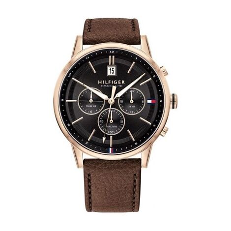 שעון יד  אנלוגי  לגבר 1791631 Tommy Hilfiger טומי הילפיגר למכירה , 2 image