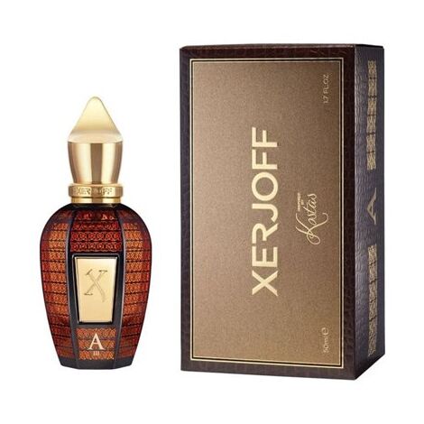 בושם לאשה Xerjoff Alexandria III E.D.P 50ml למכירה , 2 image
