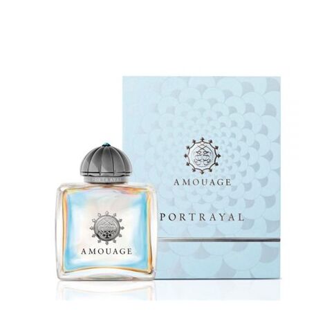 בושם לאשה Amouage Amouage Portrayal E.D.P 100ml למכירה 