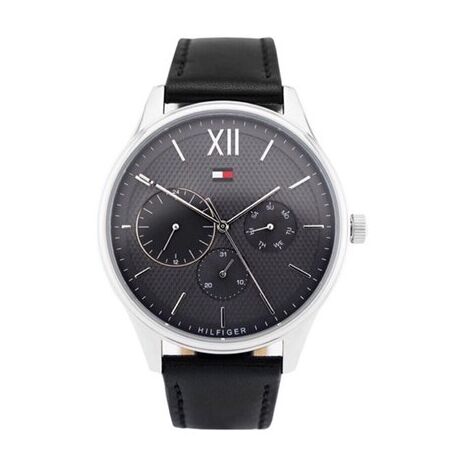 שעון יד  אנלוגי  לגבר 1791417 Tommy Hilfiger טומי הילפיגר למכירה , 2 image