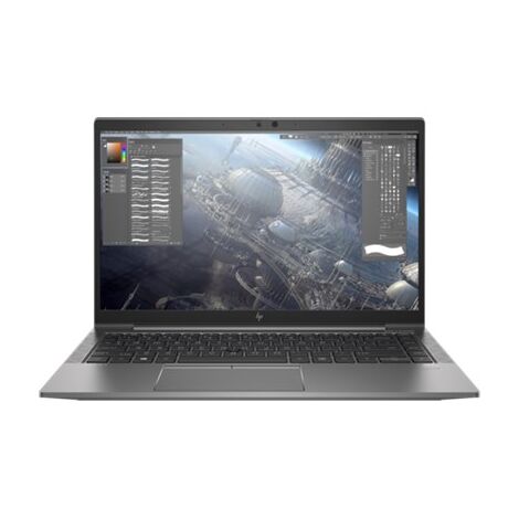 מחשב נייד HP ZBOOK Firefly 14 G8 2C9Q9EA למכירה , 2 image