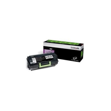 טונר Lexmark 52D5000 לקסמרק למכירה , 2 image