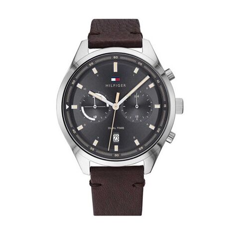 שעון יד  אנלוגי  לגבר 1791729 Tommy Hilfiger טומי הילפיגר למכירה , 2 image